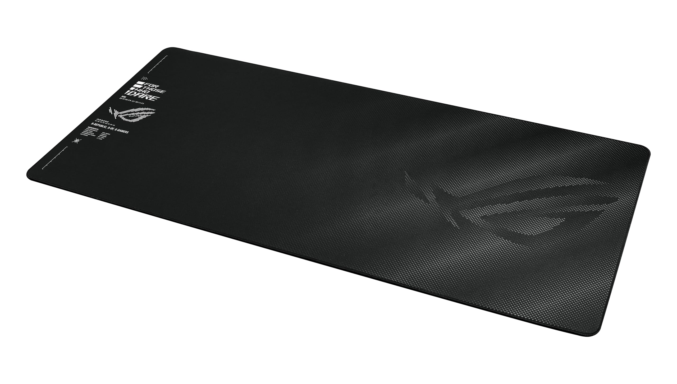 ASUS ROG Sheath Gaming Mouse Pad