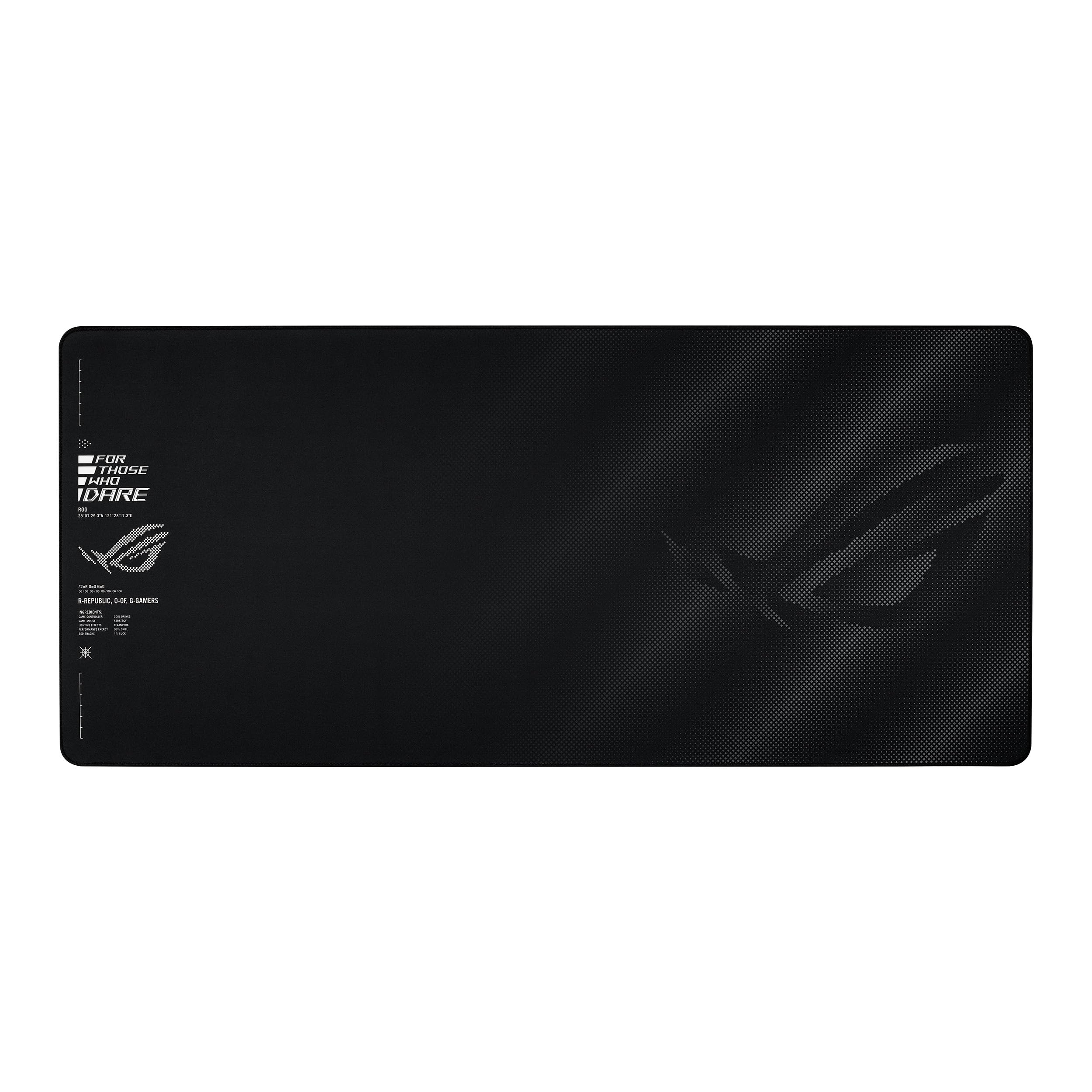 ASUS ROG Sheath Gaming Mouse Pad